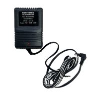 آداپتور 15 ولت 1000 میلی آمپر نیوترانس | دارای گارانتی تعویض