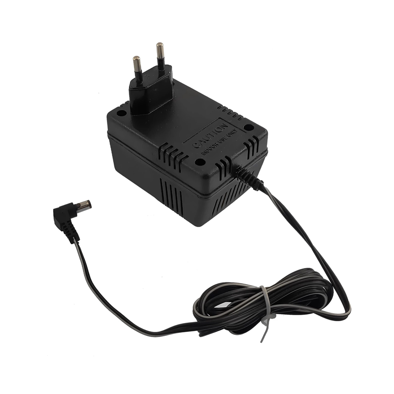 آداپتور 12 ولت 500 میلی آمپر نیوترانس | دارای گارانتی تعویض