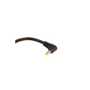 تبدیل فیش آداپتور استاندارد به 1.7mm سیم دار