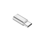 تبدیل کانکتور MICRO USB به TYPE-C