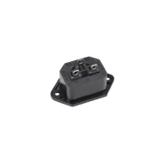 سوکت پاور مادگی پنلی کامپیوتر C13