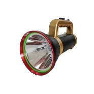 چراغ نورافکن دستی اسمال سان مدل ZY-S038