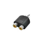 تبدیل دو AV ماده به یک AV نر