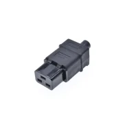 سوکت پاور مادگی UPS C19