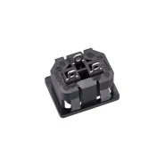 سوکت پاور مادگی پرسی C13