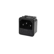 سوکت پاور نری پرسی جافیوزدار مرغوب