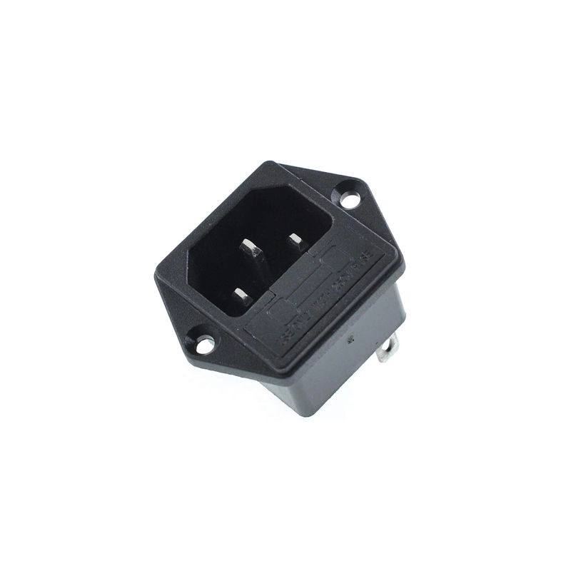 سوکت پاور نری پنلی جافیوزدار مرغوب مس