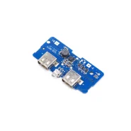 ماژول پاور بانک خروجی 5 ولت 2A/1A