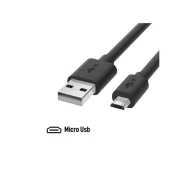کابل شارژ اندروید میکرو USB