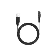 کابل شارژر ریش تراش USB