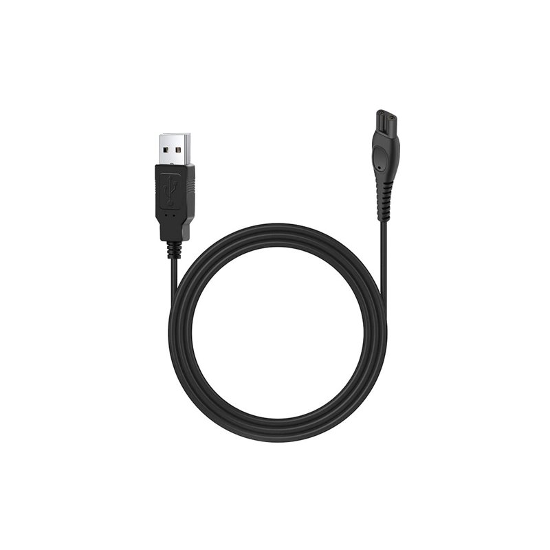کابل شارژر ریش تراش USB