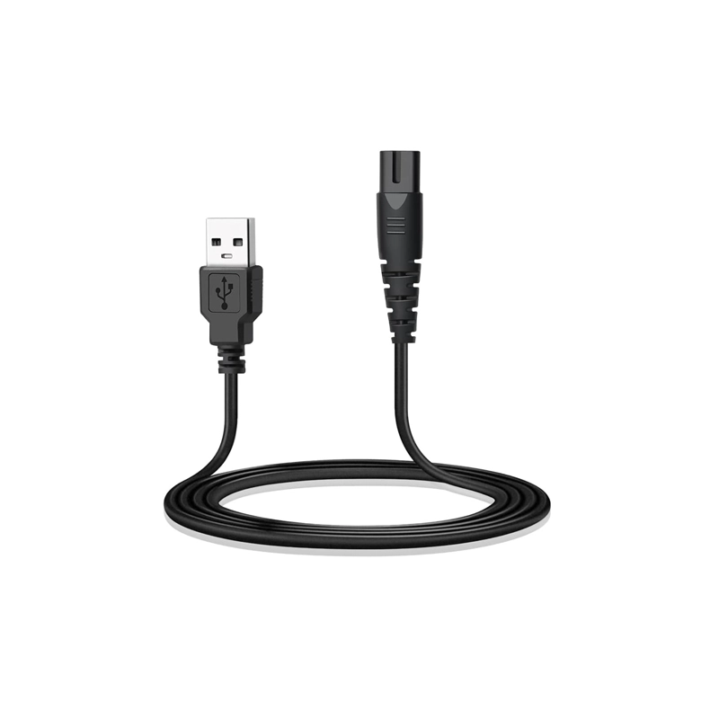 کابل شارژر ریش تراش USB
