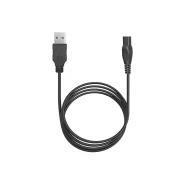 کابل شارژر ریش تراش USB