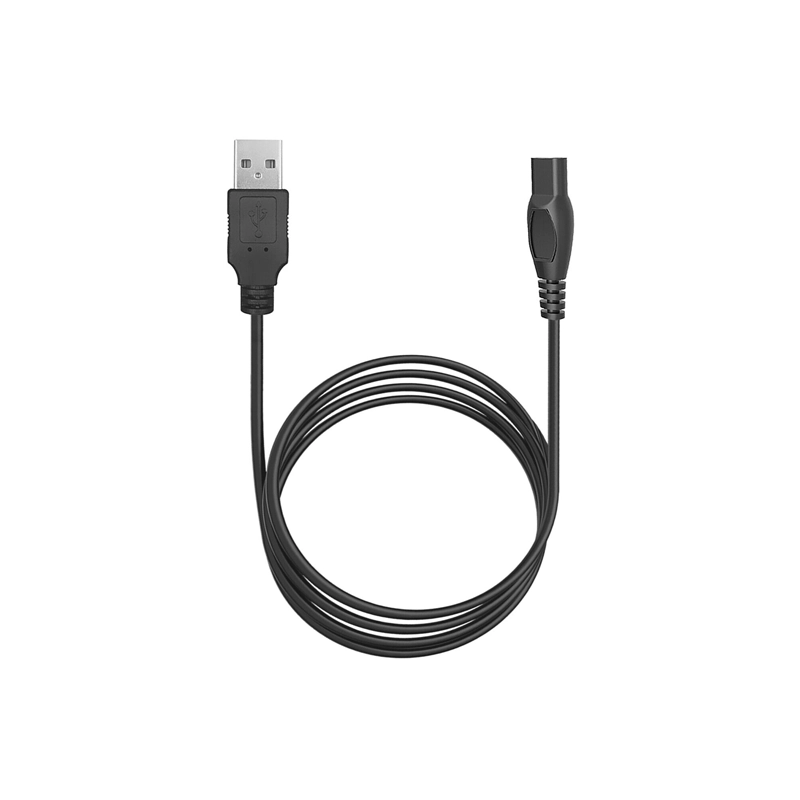 کابل شارژر ریش تراش USB