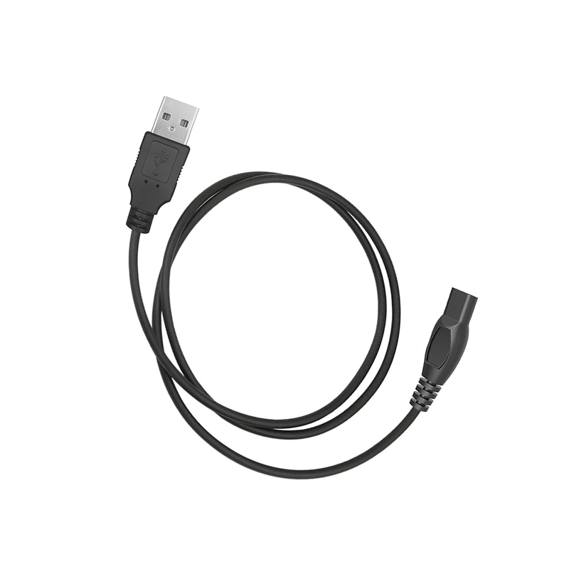 کابل شارژر ریش تراش USB