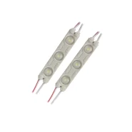 ال ای دی بلوکی اینجکشن در 5 رنگ بسته ی 20 عددی