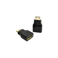 تبديل سوکت HDMI به مينی HDMI