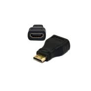 تبديل سوکت HDMI به مينی HDMI