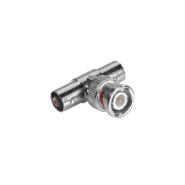 تبدیل 2 ماده به 1 نر BNC