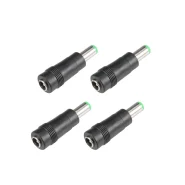 تبدیل آداپتور استاندارد به لپ تاپ مدل B