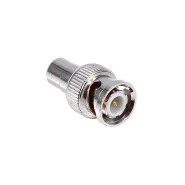 تبدیل مادگی AV به نری BNC