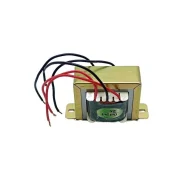 ترانس 12 ولت 1 آمپر دوبل