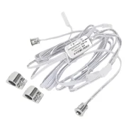 سنسور درب کابینتی دو چشمی