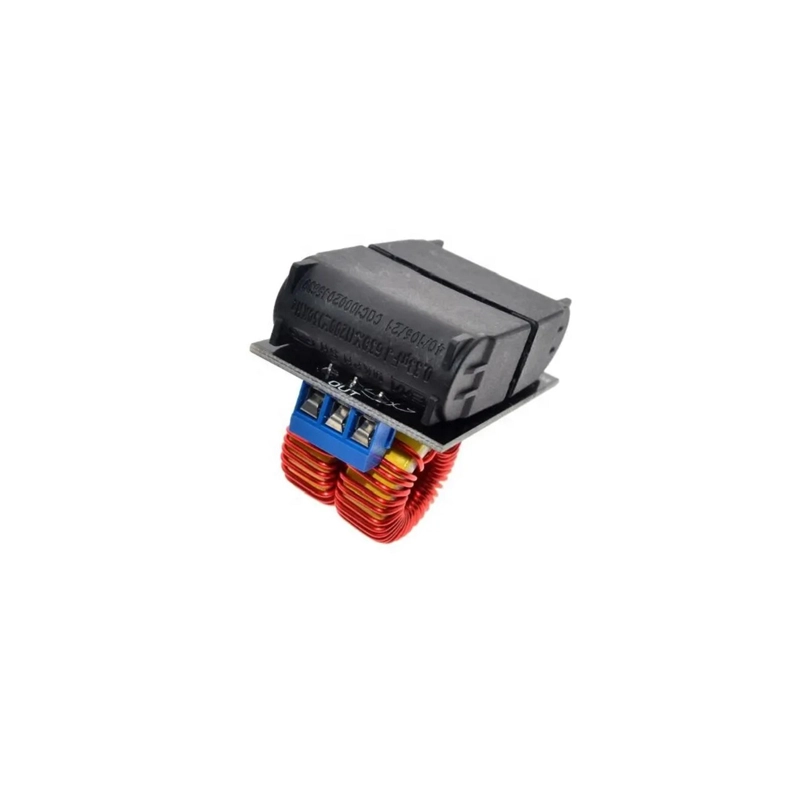 ماژول کوره القايي کوچک ZVS 120W