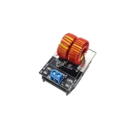 ماژول کوره القايي کوچک ZVS 120W
