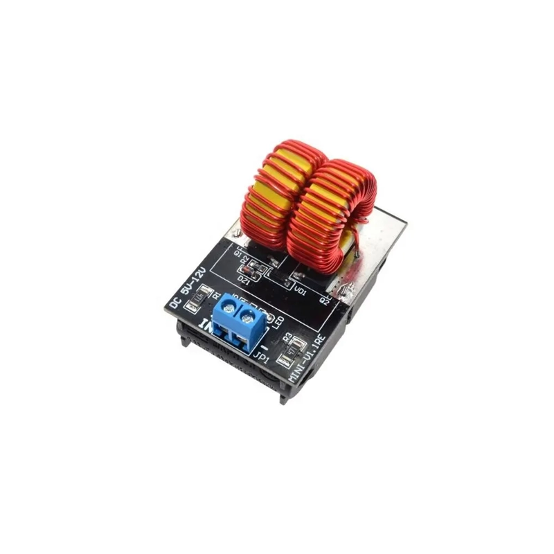 ماژول کوره القايي کوچک ZVS 120W