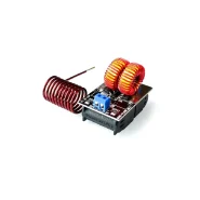 ماژول کوره القايي کوچک ZVS 120W