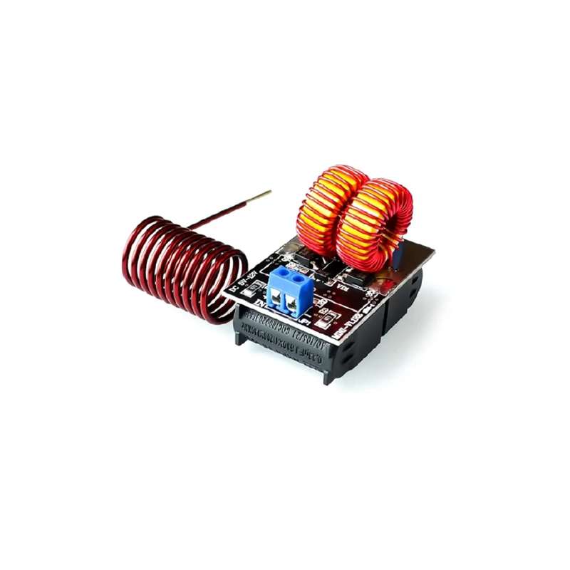 ماژول کوره القايي کوچک ZVS 120W