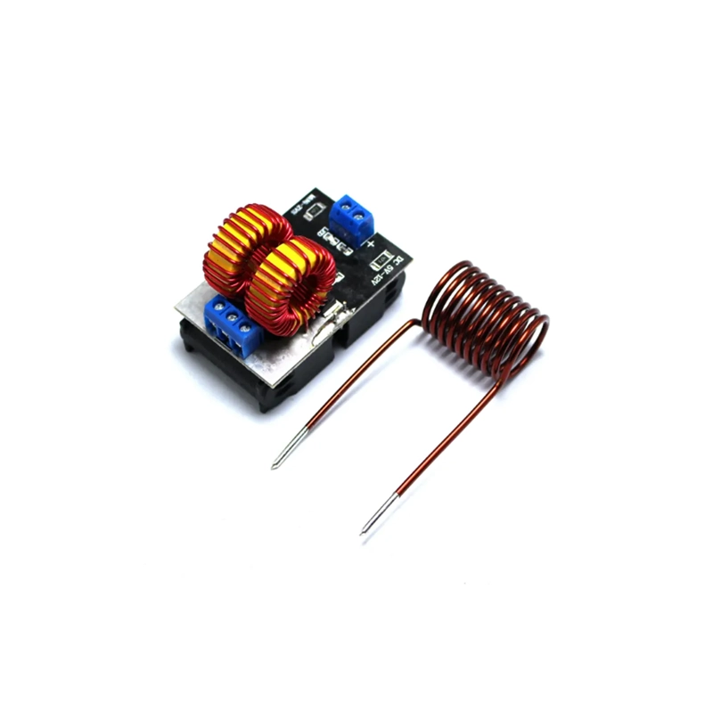 ماژول کوره القايي کوچک ZVS 120W