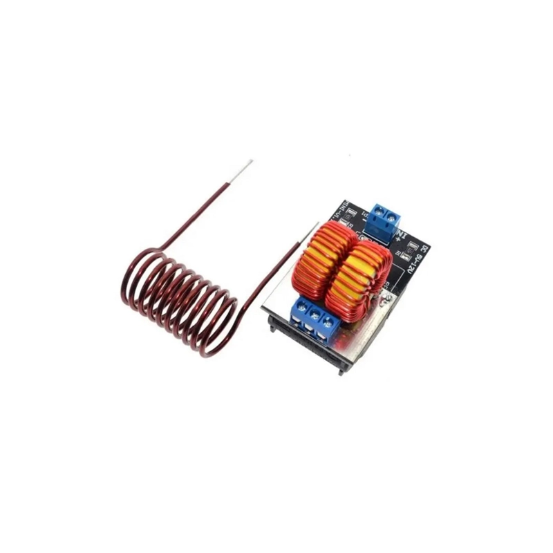 ماژول کوره القايي کوچک ZVS 120W