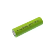 باتری لیتیوم یون قابل شارژ مکسل مدل ICR-18650-5C ظرفیت 2200 میلی آمپرساعت