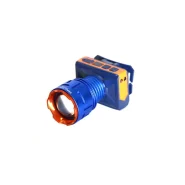 چراغ پیشانی سنسوردار اسمال سان ZY-H191