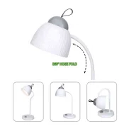 چراغ مطالعه شارژی ویداسی WD-6075