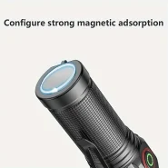 چراغ قوه جیبی اسمال سان ZY-W5182