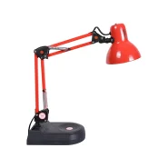 چراغ مطالعه بوستانچی مدل EN-111 به همراه لامپ 7 وات