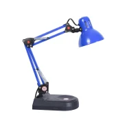 چراغ مطالعه بوستانچی مدل EN-111 به همراه لامپ 7 وات