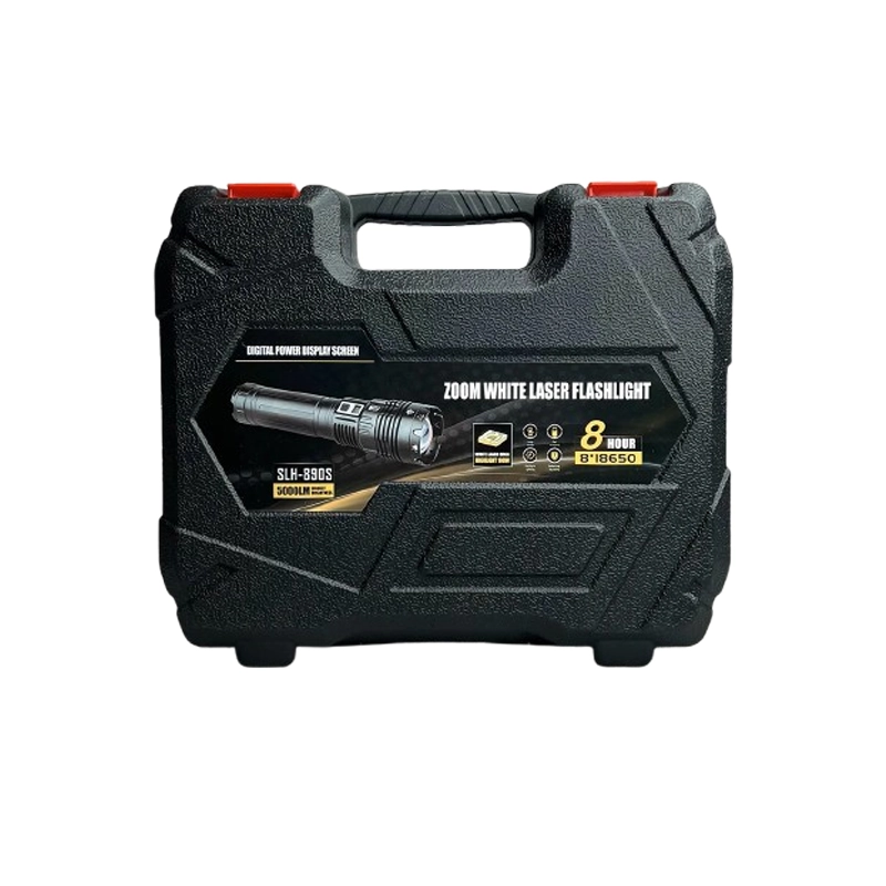 چراغ قوه زوم دار زینگارو مدل SLH-890s