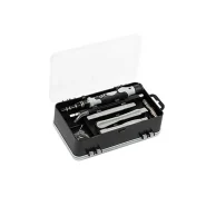 مجموعه 115 عددی ابزار تعمیرات موبایل مدل tool