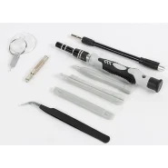 مجموعه 115 عددی ابزار تعمیرات موبایل مدل tool