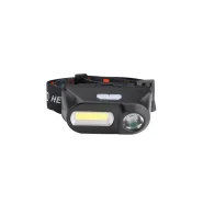 چراغ پیشانی شارژی KX-1804