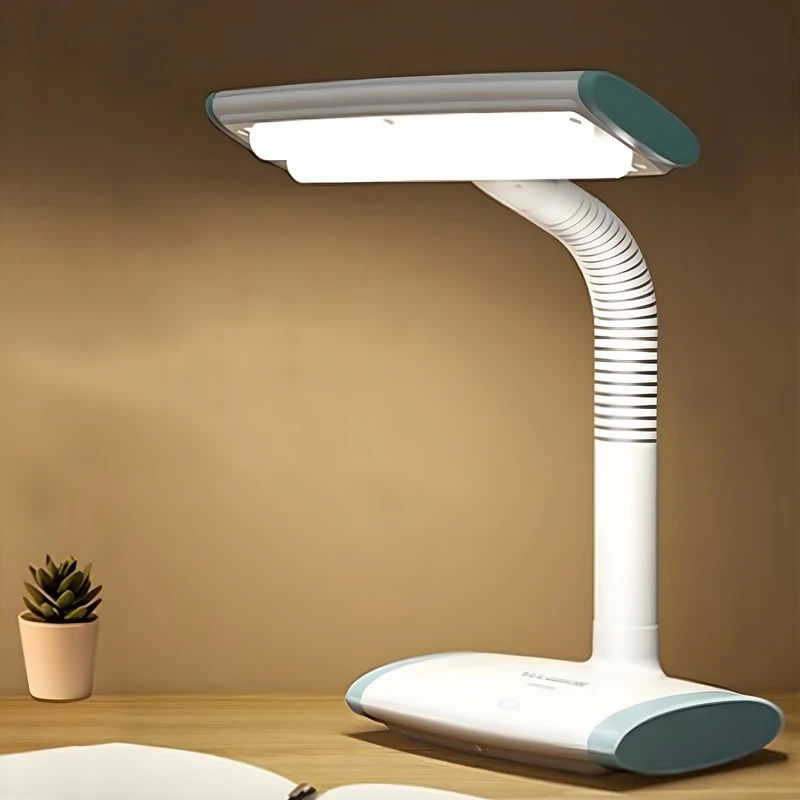 چراغ مطالعه شارژی ویداسی Weidasi WD-6049