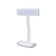 چراغ مطالعه شارژی ویداسی Weidasi WD-6049