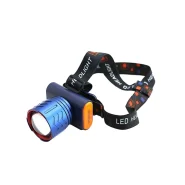 چراغ پیشانی اسمال سان مدل ZY-H136