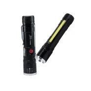 چراغ قوه پلیسی اسمال سان مدل ZY-T626