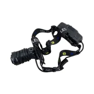 چراغ پیشانی اسمال سان مدل T702