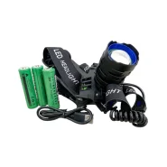 چراغ پیشانی اسمال سان مدل T702